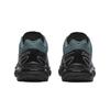 SALOMON XT-6 GORE-TEX North Atlantic Унисекс Кроссовки Бирюзово-Черные Обувь-Серебристый L47861500