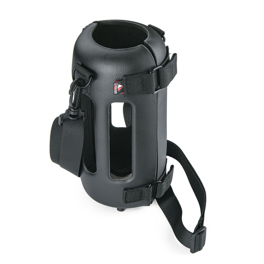 Mesh Cover Travel Carrying Strap Protective Cover Convenient Keep Your Speaker Dust Free & Easy To Carry for Pulse 5