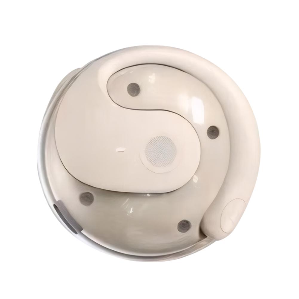 Беспроводные BT AI наушники-переводчики 99% точность 144 языка Перевод языка в реальном времени Наушники Умный голосовой переводчик