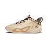 Air Tatum 1 PS Tunnel Walk Kids Sneakers Tan Black Sail DX5357-200