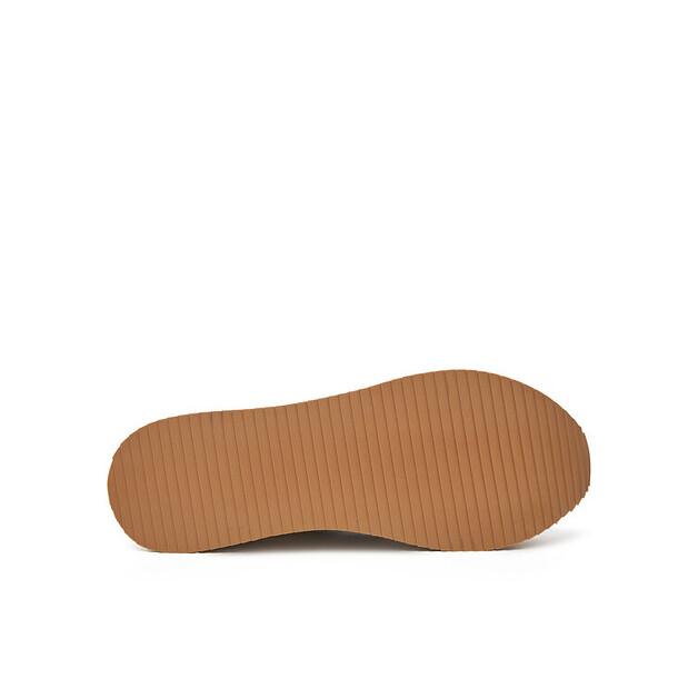 Кроссовки TWINSET 242TGT18A белый