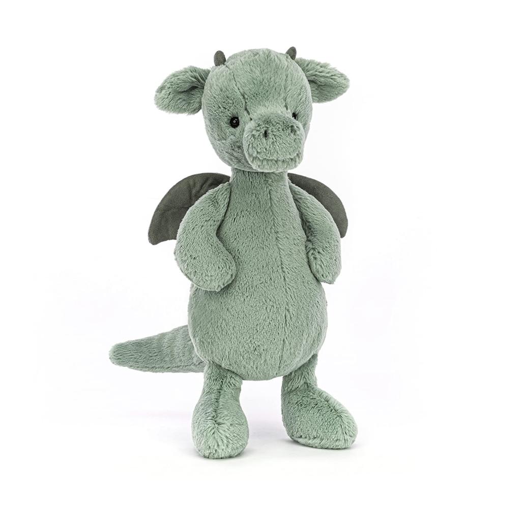 JELLYCAT Bashful Dragon Medium