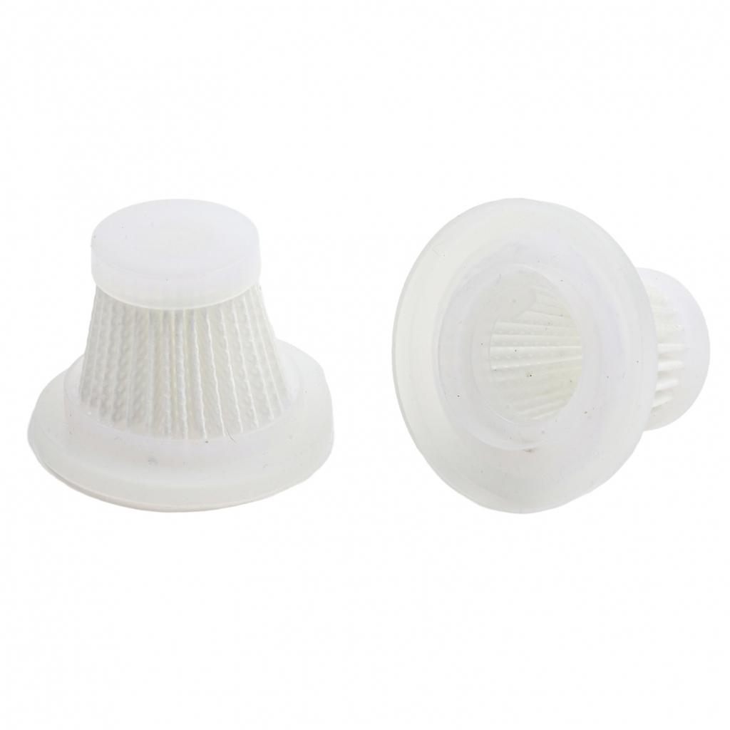 Беспроводной микрофильтр, набор аксессуаров, совместимый с V01 для автомобильных пылесосов