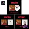 ROSE (BLACKPINK) - ROSE First Studio Album ‘rosie’