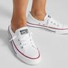 Converse Chuck Taylor All Star Shoreline Белый 537084c