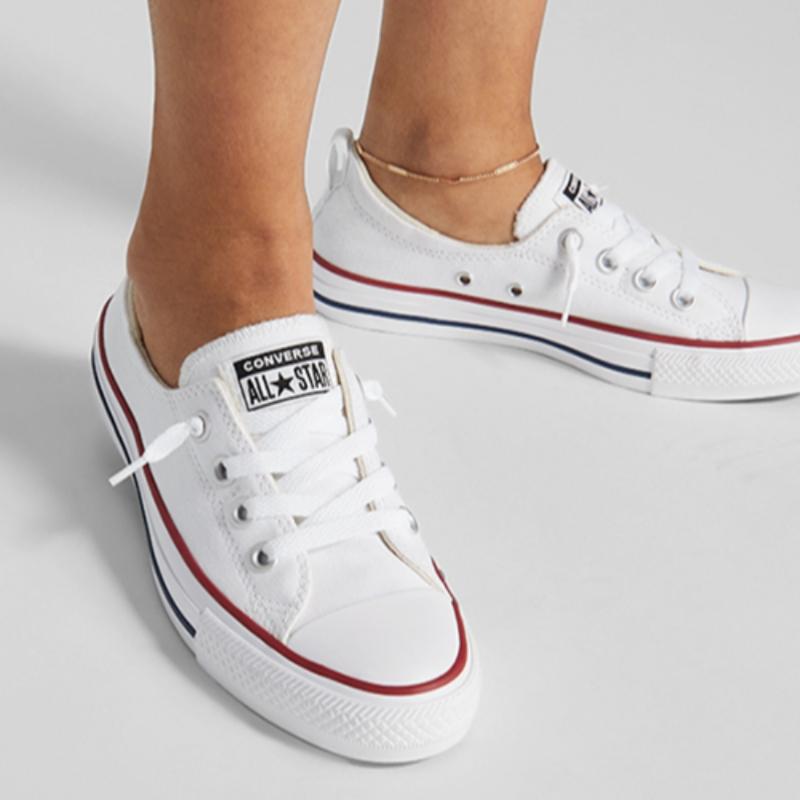 Converse Chuck Taylor All Star Shoreline Белый 537084c