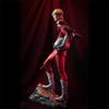 GGG Mobile Suit Gundam Char Aznable Approximately 210mm PVC Painted Finished Figure (Limited Edition)