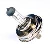 Hippcron 2 PCS(1 Pair) H4 P45T 12V 60/55W Clear Glass 3800K HeadLights Car Bulbs Halogen Lamps FREE SHIPPING