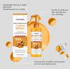 Viareline Turmeric Softening Care Spray Gently Cleanses the whole body Skin Moisturizing Moisturizing Spray 100ml