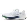 SAUCONY Mirage Flow Легкие тренировочные беговые кроссовки Мужские кроссовки Светло-фиолетовые Белые S28214-1