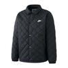 Nike Мужские пуховики С воротником Умеренный пуховик HV1378-010