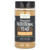 Frontier Co-op Premium Nutritional Yeast, Nacho Spice, 7.3 Oz (207 G)