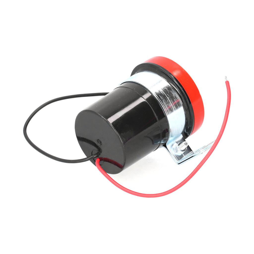 105 дБ Реверсивный гудок Сигнализация заднего хода Сирена Зуммер Бипер 12 В 24 В Автомобильный Универсальный