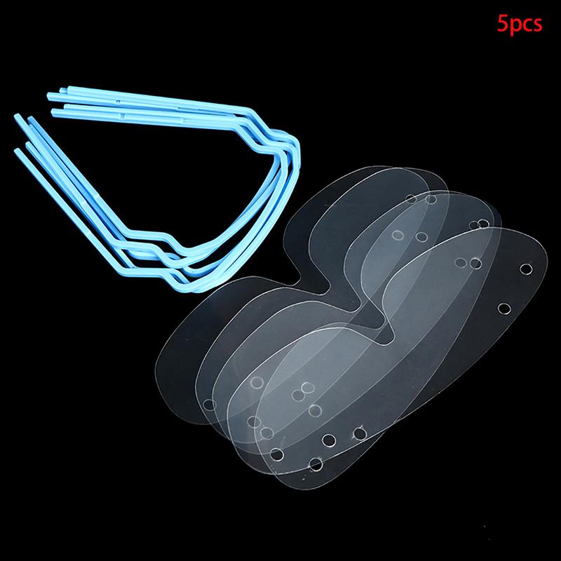 5 шт./компл. стоматологические одноразовые защитные очки защитные очки для глаз лабораторные медицинские