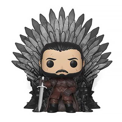 Funko Thrones Game Джонс Ноу W. Фигурка Трон 37791, 1 корейская игрушка