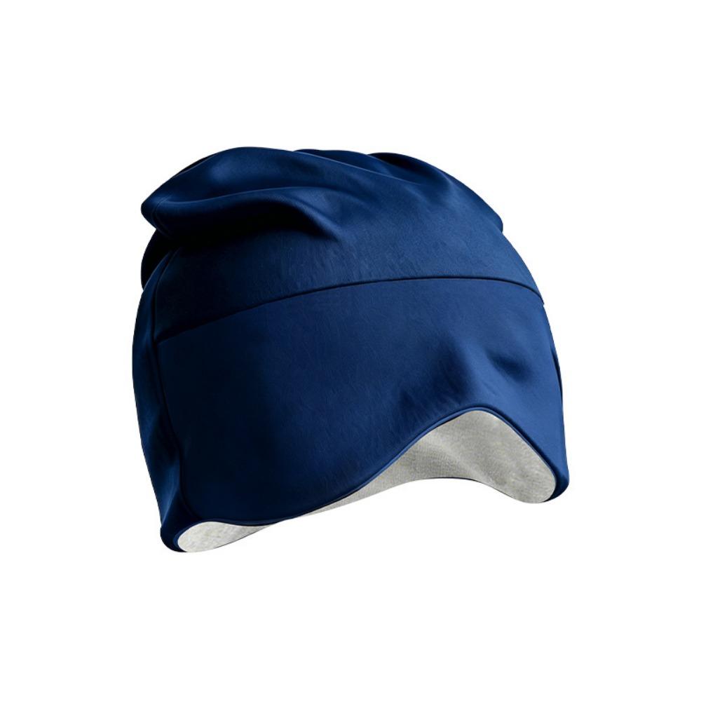 Air Conditioning Microgravity Deep Sleep Cap Light Blocking Blackout Sleep Mask Sleep Eye Mask Nap