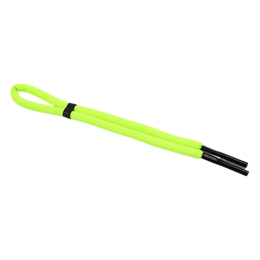 Очки для дайвинга, спортивный шнурок, шнурок для очков от потери, шнурок для подвешивания очков, нескользящий ремешок, многоцветный