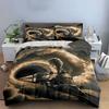 Steam locomotive within smoky vortex. Bedding sets Duvet cover sets Duvet covers Pillowcases(1 * Duvet Cover 2 * Pillowcases without duvet insert)