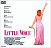 DVD  - Маленький голос PIBF7062 Япония ObiMovies & DVD Б/у