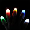 2Pcs Magic Super Bright Light Up Thumbs Fingers Trick Appearing Light Close Up