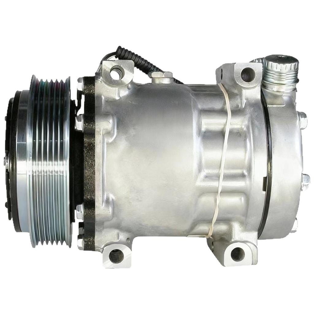 Компрессор 7H15, совместимый с моделями SANDEN 4756, 4475, SD709