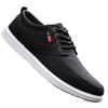Casual Shoes Fashion Canvas Shoes for Men 2024 New Men's Loafers Comfortable Breathable Male Sports Shoes Zapatillas Informales