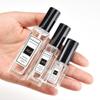 Cosmetic Container Refillable Bottle Perfume Storage Bottle Makeup Tools Glass Spray Bottle