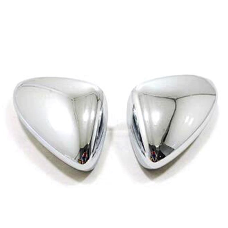 23 Накладка на зеркало заднего вида из углеродного волокна для Mazda CX-50