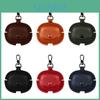 For Realme 5 Suitable Air Pro Earphone Protective Case Realme Air 5pro Leather Earphone Case