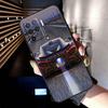 Крутой чехол-спортивная машина для Oppo A74 A54 A94 A80 A60 A40 A18 A38 A58 A78 A98 A96 A76 A16 A15 A17 A57 A77 A5 Pro