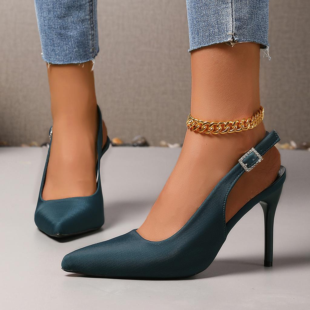 Новые женские сандалии с леопардовым принтом, обувь на все случаи жизни, туфли на высоком каблуке, летние, для девочек, весенние, шпилька, низкий комфорт, туфли-лодочки на высоком каблуке