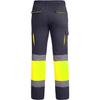 Roly Workwear Mens Enix Safety Trousers