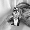Чехол для телефона Побег из тюрьмы Для для iPhone 17 Air 16 15 14 11 12 13 Pro MAX Plus coque Чехол Оболочка