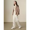 Anna Kou Women's Maillard Velvet Knit Cardigan