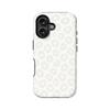 Стильный чехол для телефона с принтом тигра и леопарда для Samsung Galaxy S20 S23 S24 S25 S26 FE Plus Ultra Edge 4G 5G Роскошный двухслойный
