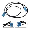 Car Dvd Navigation o Gvif Cable For Land Rover Discovery 4 Range Rover Evoque Jaguar Buick