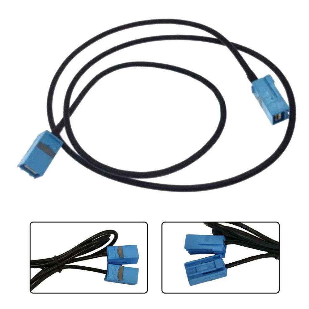 Car Dvd Navigation o Gvif Cable For Land Rover Discovery 4 Range Rover Evoque Jaguar Buick