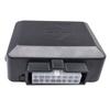 Window Open Closer Module Intelligent Auto Close Windows Remotely Module Car Power Window Closer for 4 Door Cars Accessories