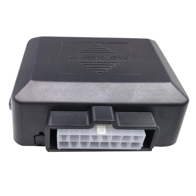 Window Open Closer Module Intelligent Auto Close Windows Remotely Module Car Power Window Closer for 4 Door Cars Accessories