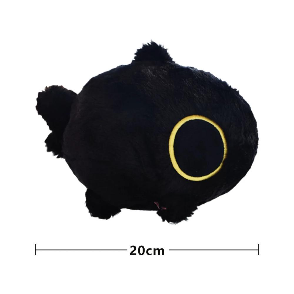 Новая 20/50см Официальная Плюшевая Кукла Sharkitty Периферийная Мини Акула Кот Детеныш Плюшевая Игрушка Каваи Мягкая Подушка для Броска Украшение Комнаты Подарок