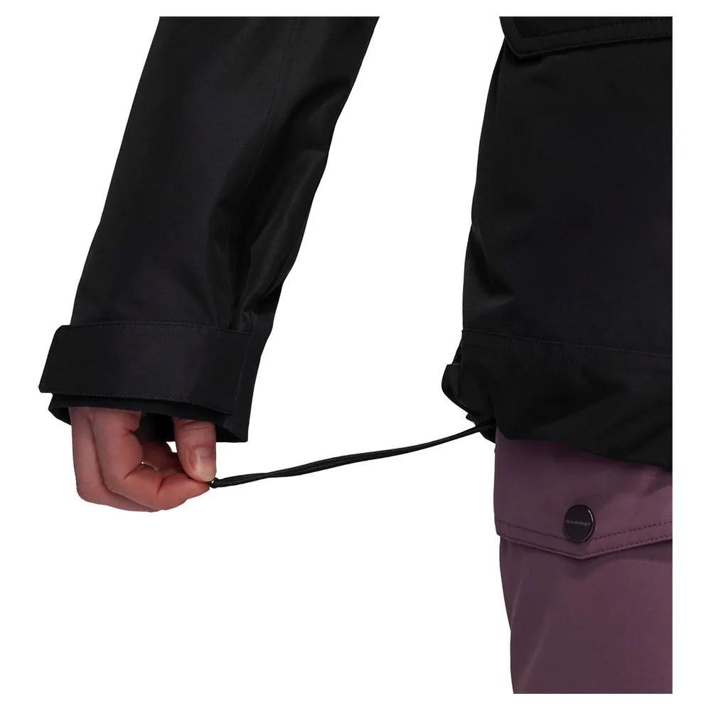 Mammut Куртка Fall Line Hardshell Thermo