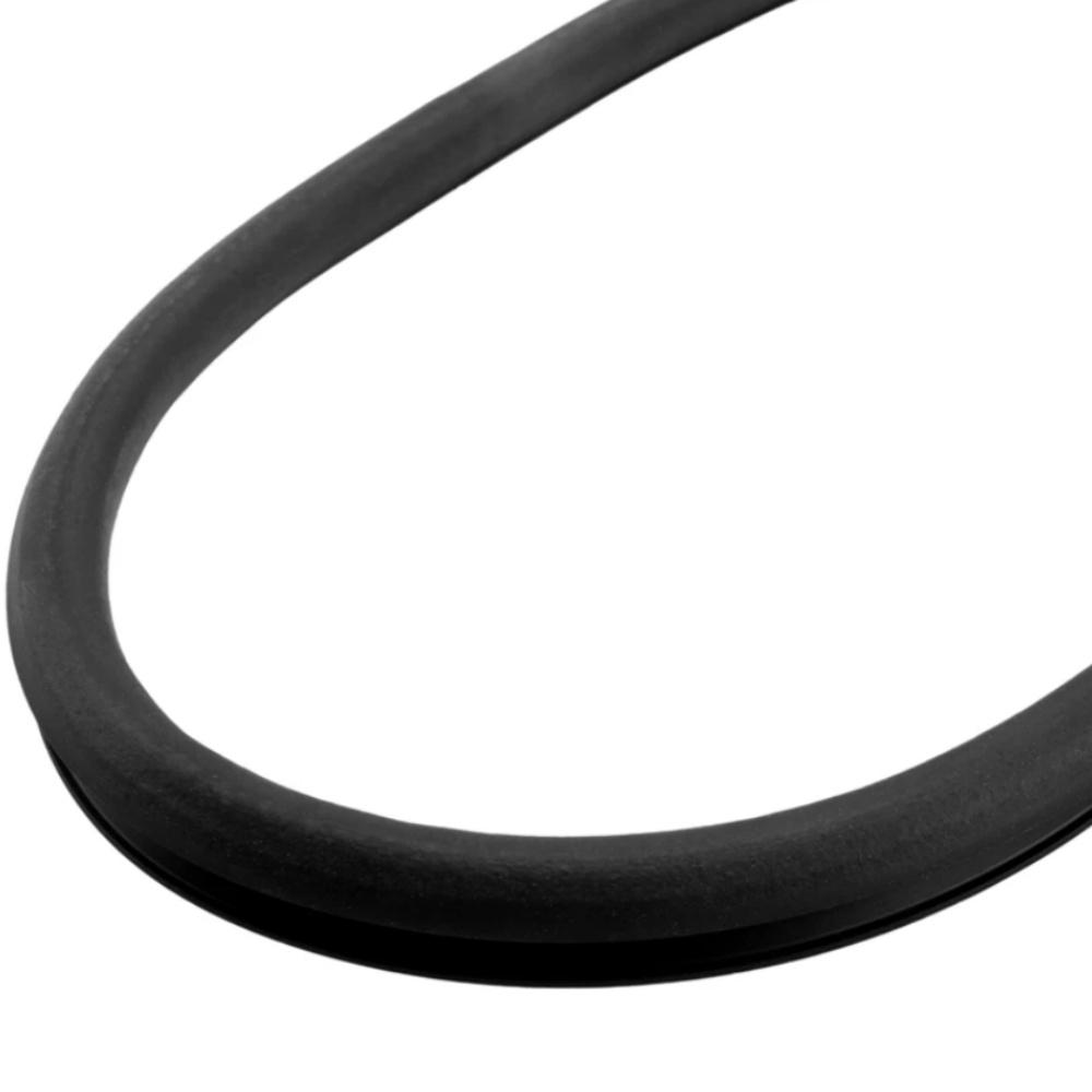 1 x Уплотнительная лента люка для Honda Accord 2008-2012 для Honda Crosstour 2010-2015