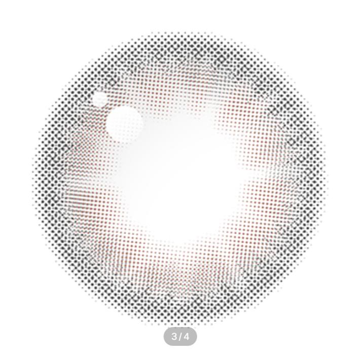 Новый мусс Cloud Pudding One Day Brown