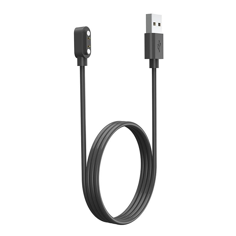Charging Cable Cord for Xplora XGO2 Kids Smartwatch Charger Wire Wristwatch Power Adapter Dock Station 1pc
