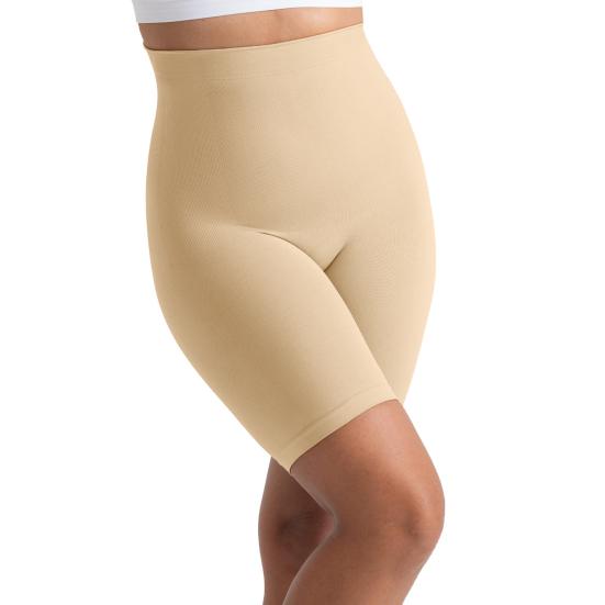 Корректирующее белье для женщин Корректирующее белье для живота с высокой талией Шорты с завышенной талией Корректирующее белье для ягодиц с эффектом похудения