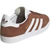 (PS) adidas Gazelle 'Preloved Brown' Kids' IF9807