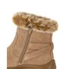 Soda Women S caSual Fur bootS Alb304 Sa32