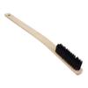 Bamboo Brush, Pig Bristle, 295mm, HB-P5