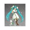 Figma Hatsune Miku Snow Miku Snow Bell Figure вер.