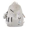 Модный большой студенческий рюкзак, рюкзак для девочек, школьная сумка, большой вместительный женский рюкзак, женский милый рюкзак для отдыха и путешествий, Mochila
